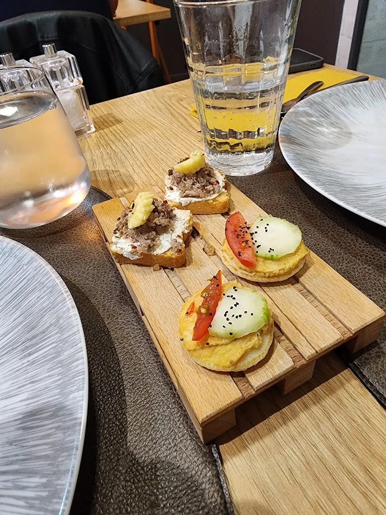 laura Beleme_LA TABLE DU 13 BIS_Brienne-le-Château_review