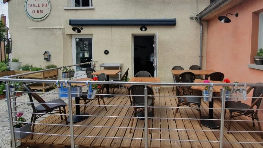 LA TABLE DU 13 BIS_Brienne-le-Château_slider_image_1