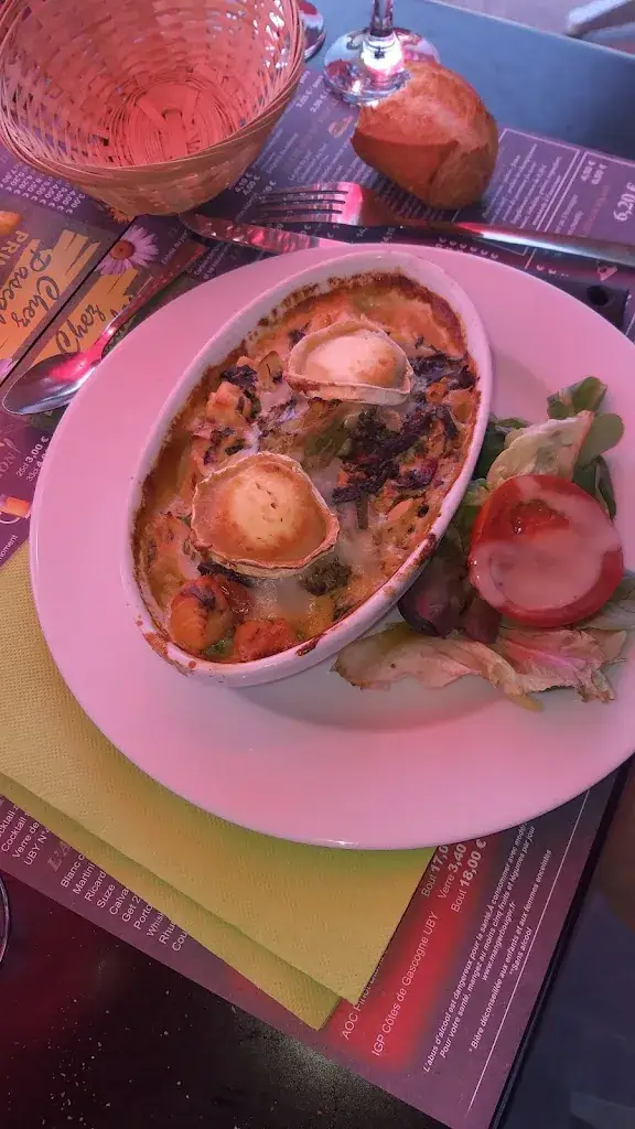 Menu_Bistrot Marché Chez Pascalou_Brienne-le-Château_image_4