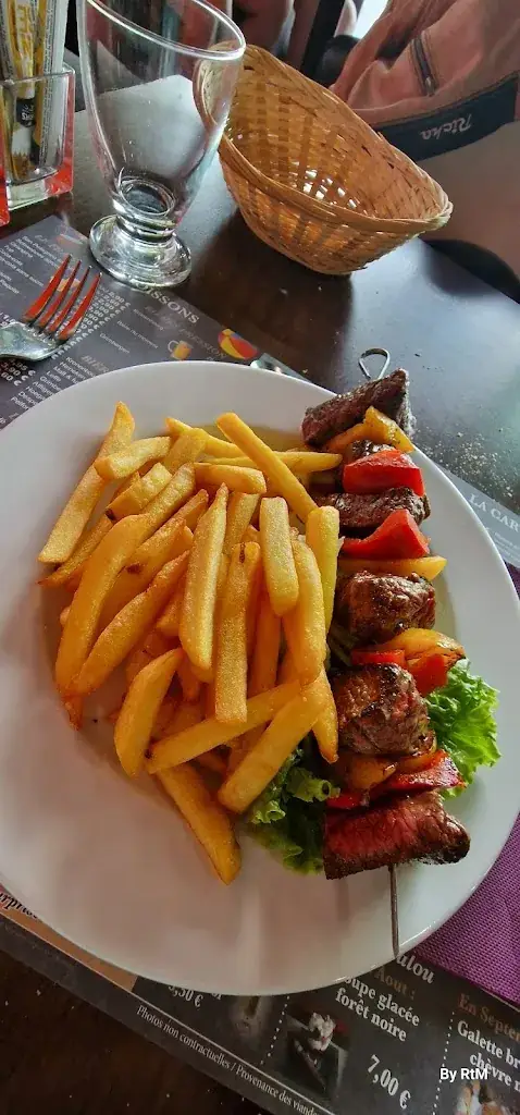 Menu_Bistrot Marché Chez Pascalou_Brienne-le-Château_image_7