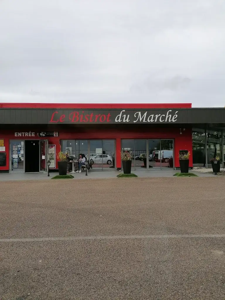 Emmanuel CLEMENT_Bistrot Marché Chez Pascalou_Brienne-le-Château_review