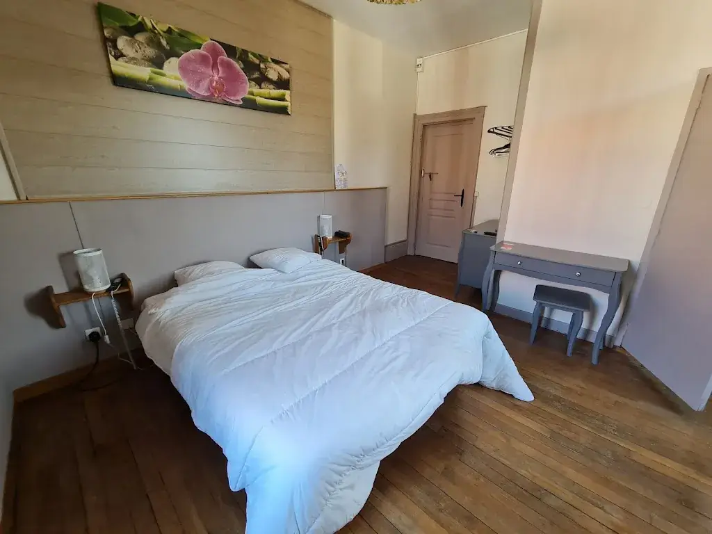 Restaurant Hôtel Des Voyageurs_Brienne-le-Château_slider_image_3