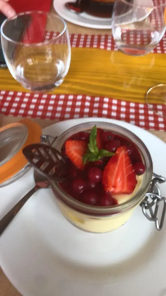 Stéphane BERRUE_Restaurant Pizzeria Michel Ange_Brienne-le-Château_review