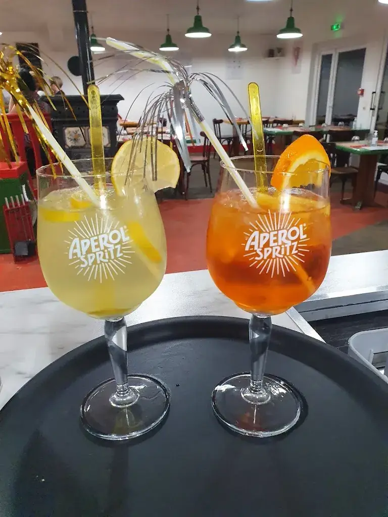 Restaurant Pizzeria Michel Ange_Brienne-le-Château_slider_image_2