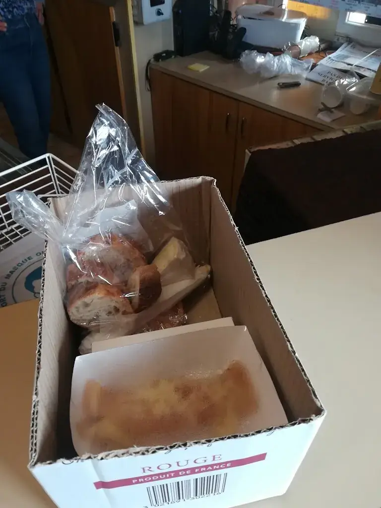 Menu_Auberge des Platanes_Saint-Léger-sous-Brienne_image_9