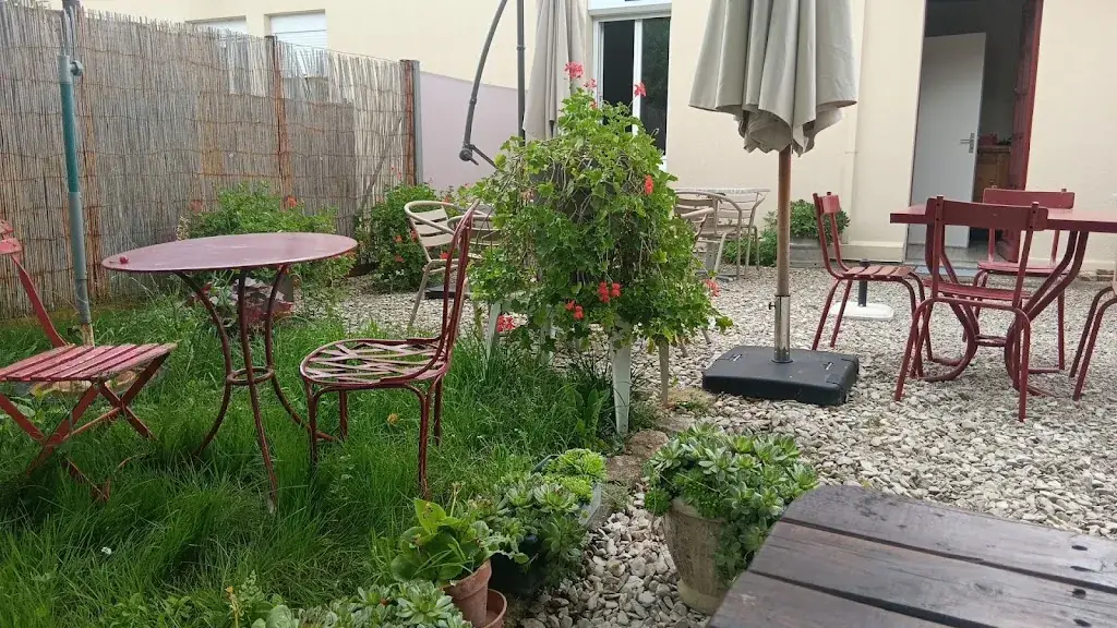 Vita K_Auberge des Platanes_Saint-Léger-sous-Brienne_review