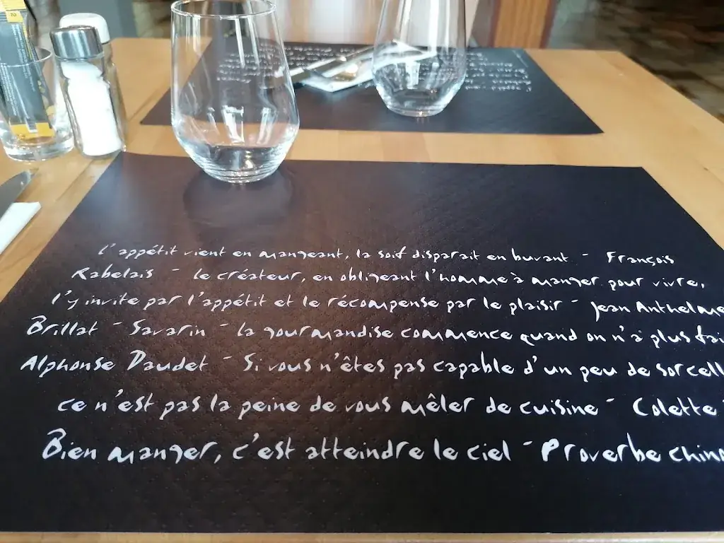 Emmanuel CLEMENT_Restaurant Le Saint-Jean_Brienne-la-Vieille_review