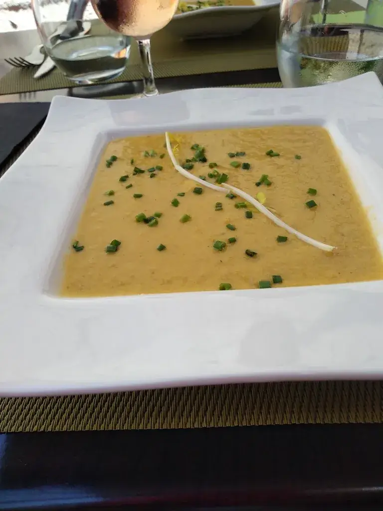 Bacchus Gourmand restaurant in Brienne-le-Château