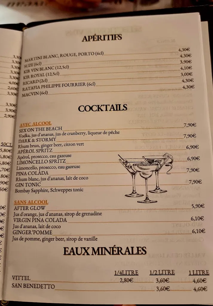 Menu_Bistrot Nouveau Dienville_Dienville_image_2