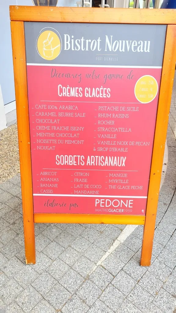 Menu_Bistrot Nouveau Dienville_Dienville_image_3