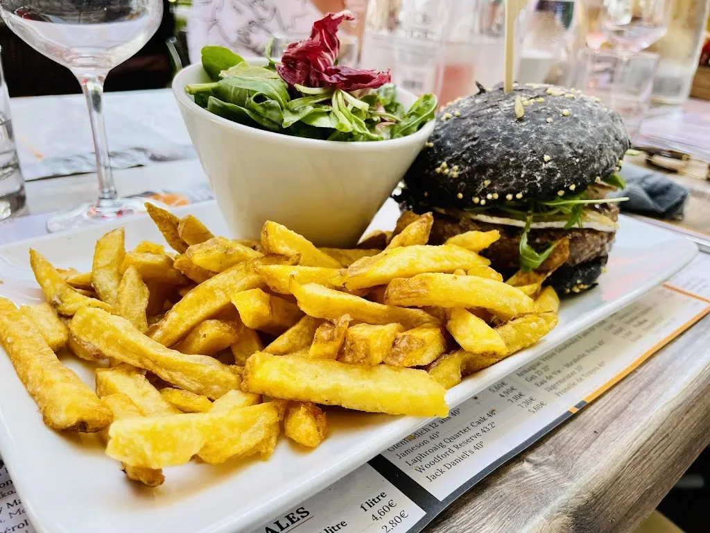 Viktor B_Bistrot Nouveau Dienville_Dienville_review