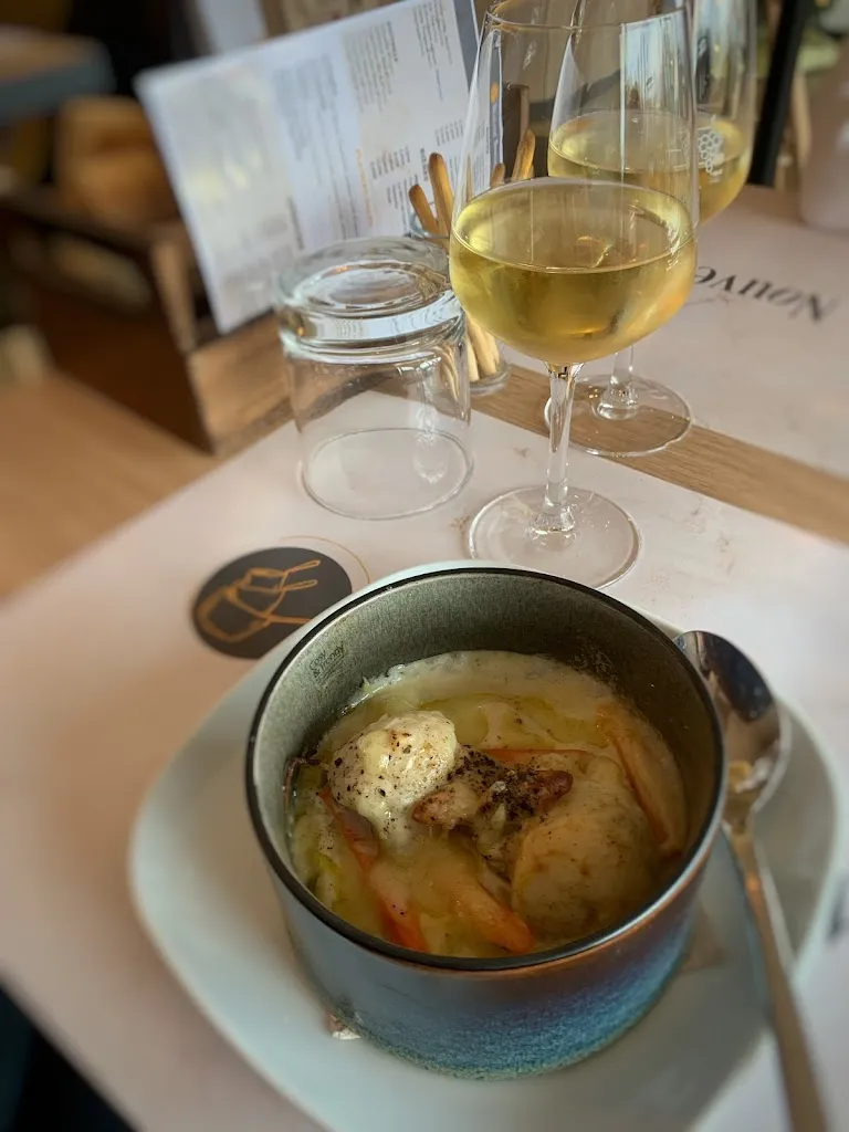 Bistrot Nouveau Dienville_Dienville_slider_image_3