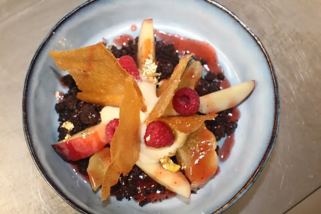 Menu_Restaurant Le 812_Doizieux_image_2