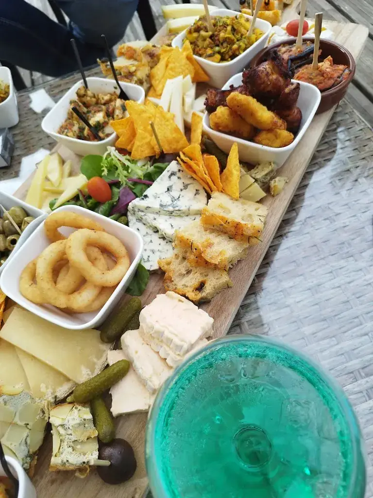 Menu_Restaurant Le 812_Doizieux_image_4