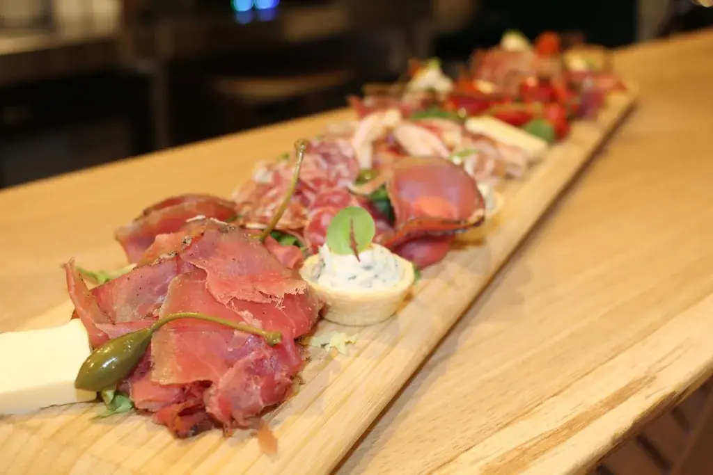 Menu_Restaurant Le 812_Doizieux_image_7