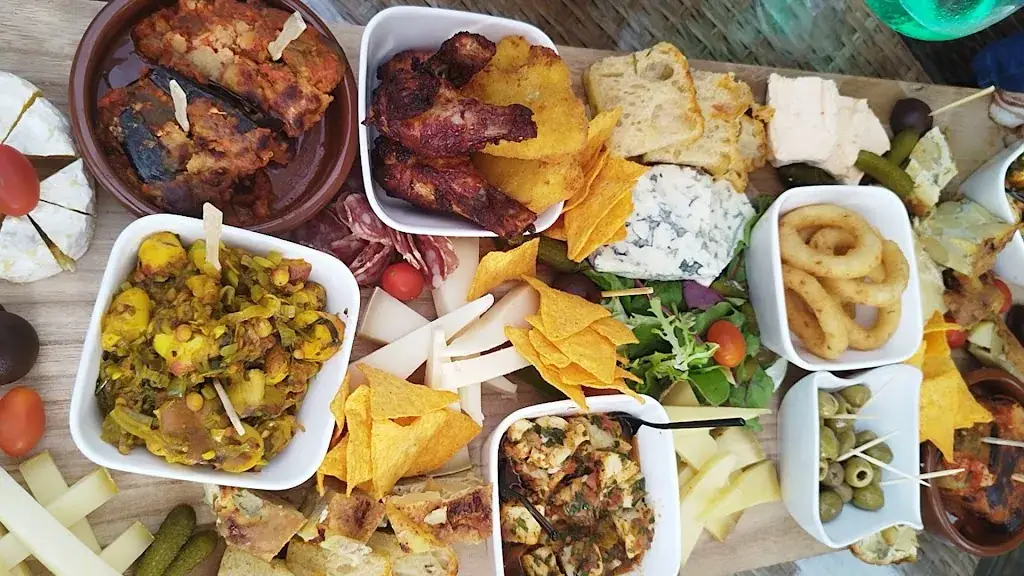 Restaurant Le 812_Doizieux_slider_image_2