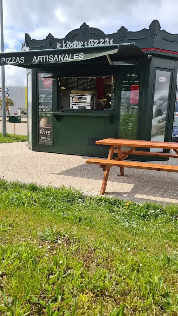 Le kiosque à pizzas brienne le château_Brienne-le-Château_slider_image_1