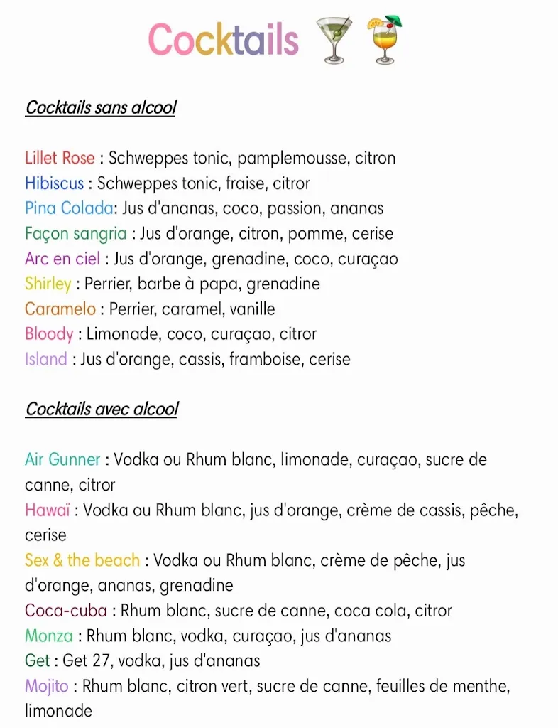 Menu_Bar Tabac Brasserie Café des Chats_Brienne-le-Château_image_1