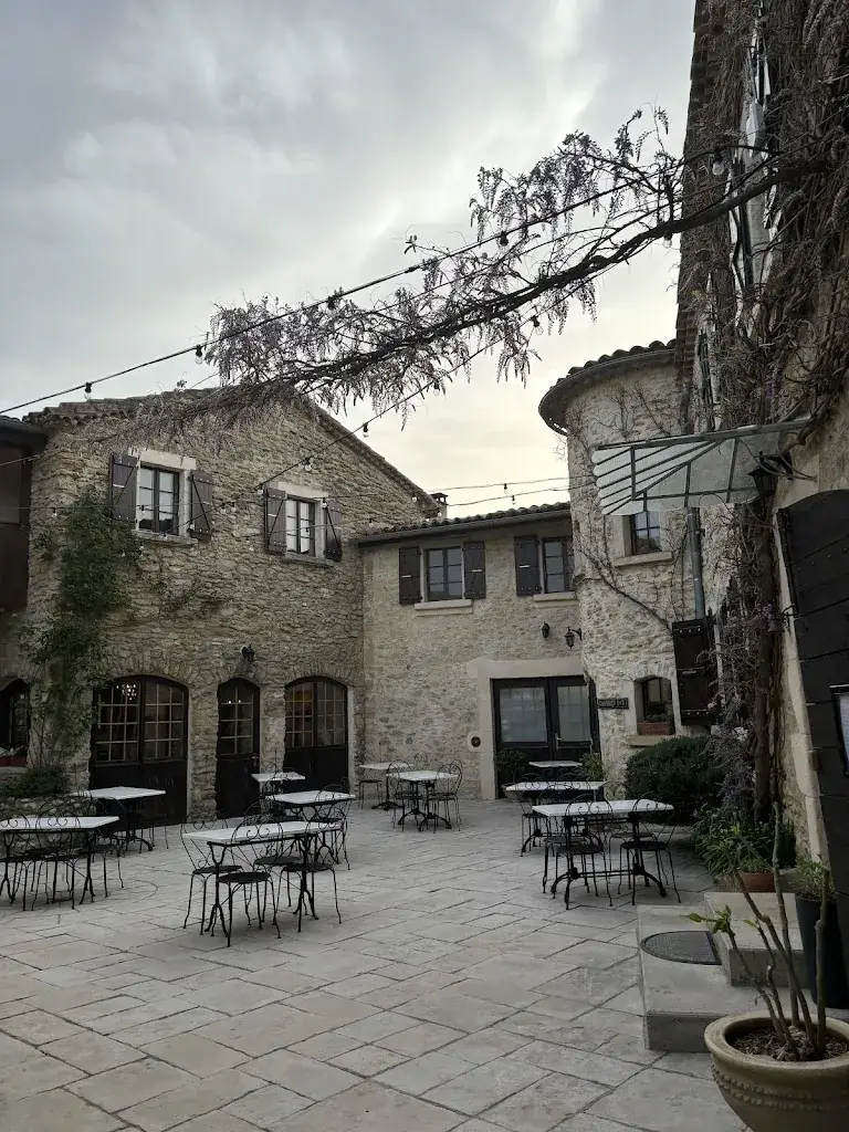 Lindsay Michiels_Logis Auberge de la Plaine_Rothière_recensione