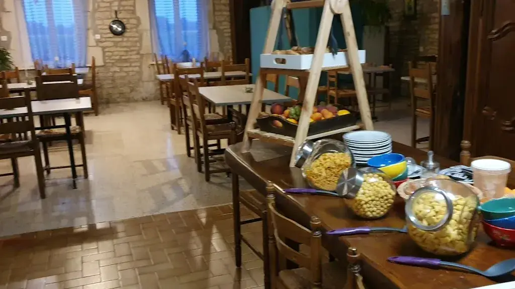 Logis Auberge de la Plaine_Rothière_slider_image_2