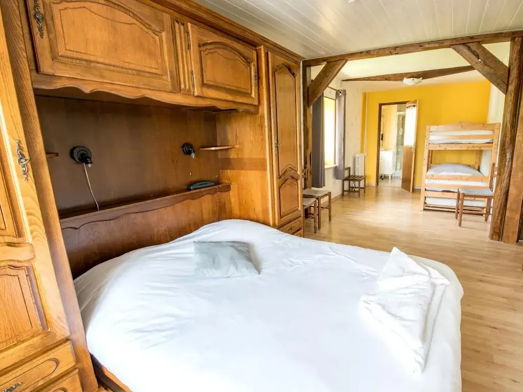 Logis Auberge de la Plaine_Rothière_slider_image_3