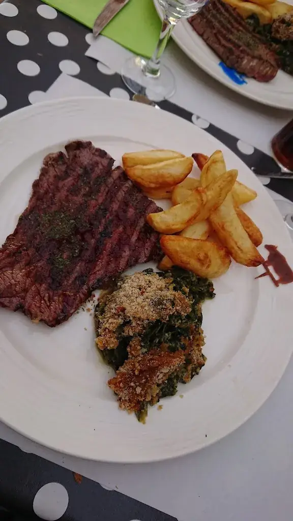 Menu_RESTAURANT LE CABANON_Burnhaupt-le-Bas_image_1