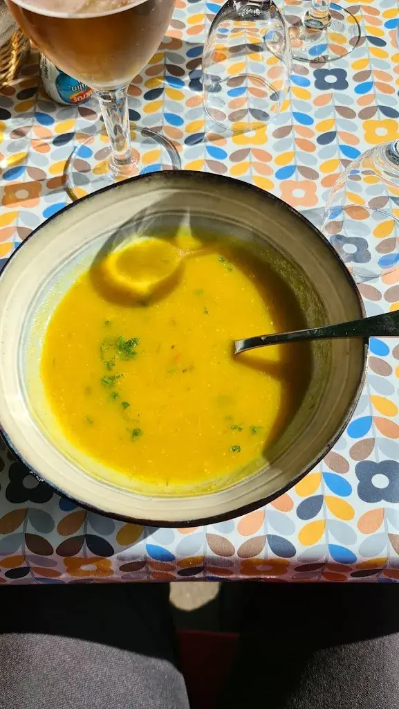 Menu_RESTAURANT LE CABANON_Burnhaupt-le-Bas_image_9