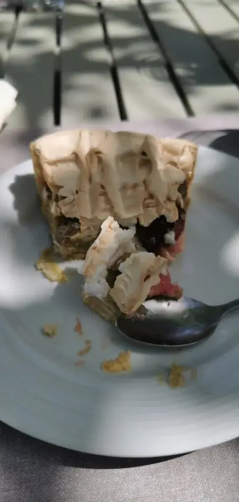 Sandrine Di Piazza_RESTAURANT LE CABANON_Burnhaupt-le-Bas_review