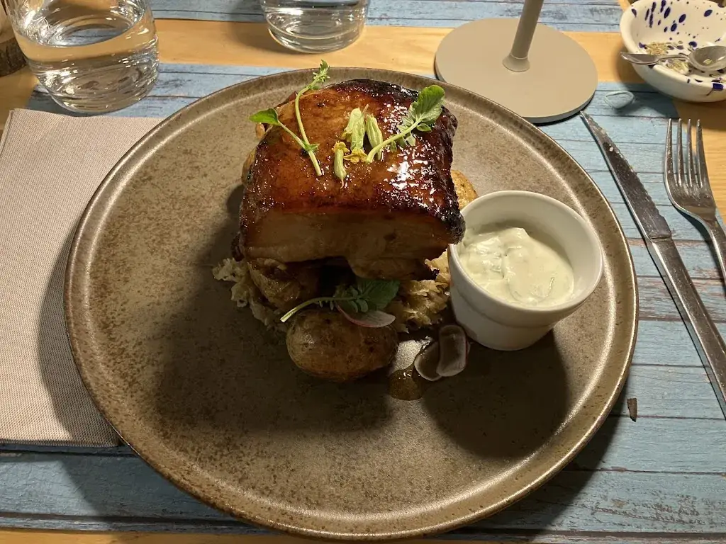 Elodie Chêne_RESTAURANT LE CABANON_Burnhaupt-le-Bas_review