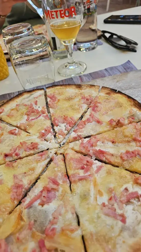 Virginie Perrin_RESTAURANT LE CABANON_Burnhaupt-le-Bas_review