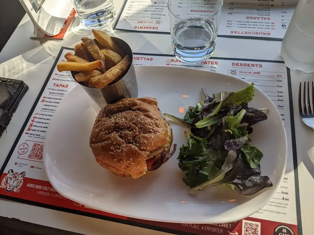 Menu_Vip Genilac_Genilac_image_7