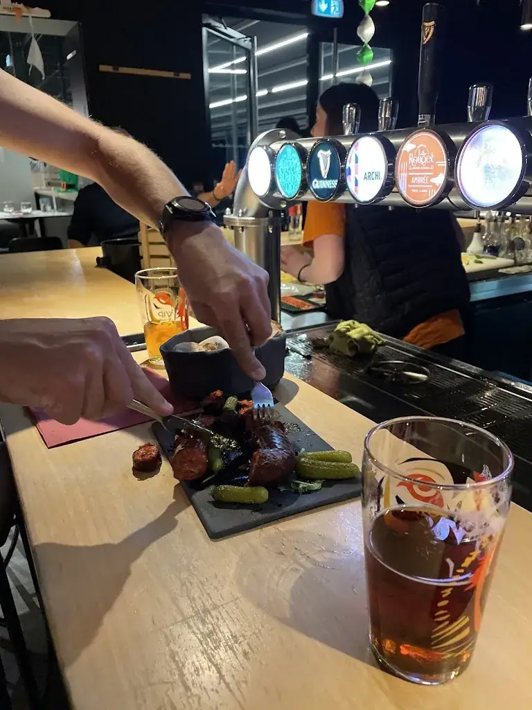 FETTER-SALMON Benoit_Vip Genilac_Genilac_review