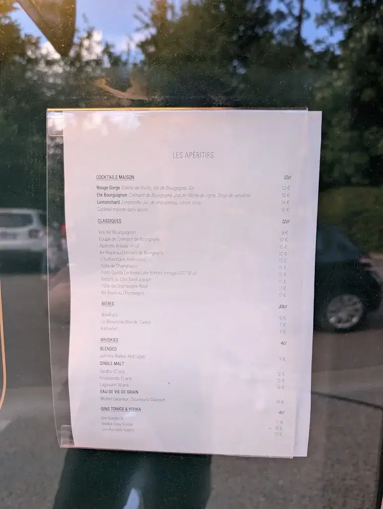 Menu_Bistrot du Bord de l'Eau_Levernois_image_4