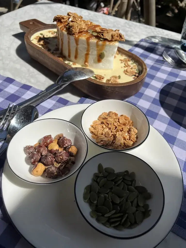 Menu_Bistrot du Bord de l'Eau_Levernois_image_7