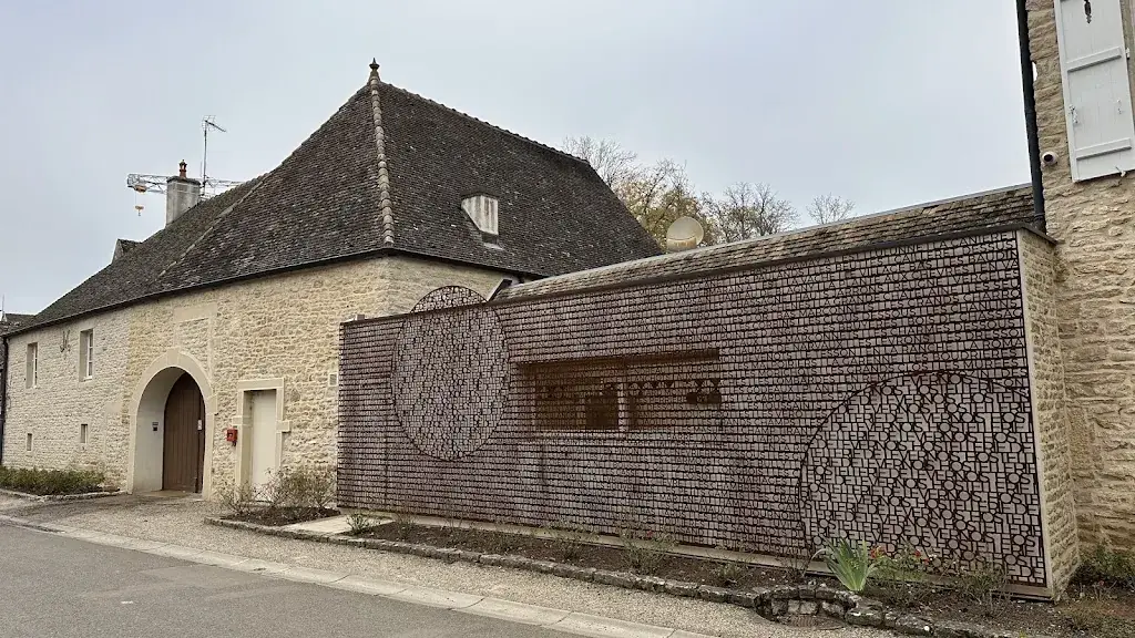 Julien Hurth_Bistrot du Bord de l'Eau_Levernois_review