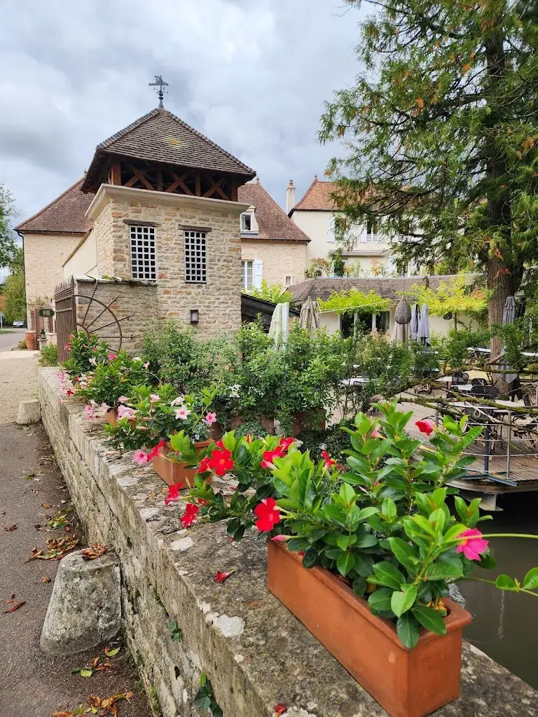 Paul G_Bistrot du Bord de l'Eau_Levernois_review