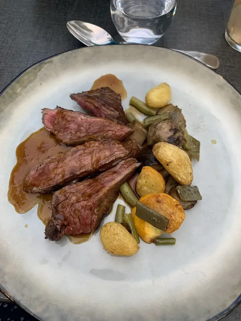 Menu_L'Auberge de Guillaume_Vandenesse-en-Auxois_image_5