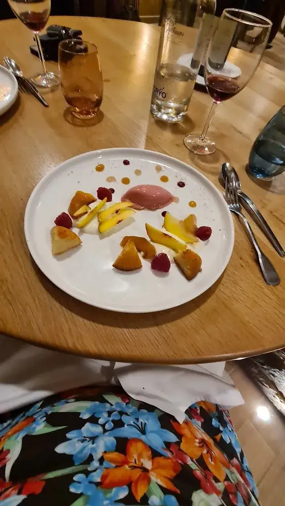 Menu_L'Auberge de Guillaume_Vandenesse-en-Auxois_image_8