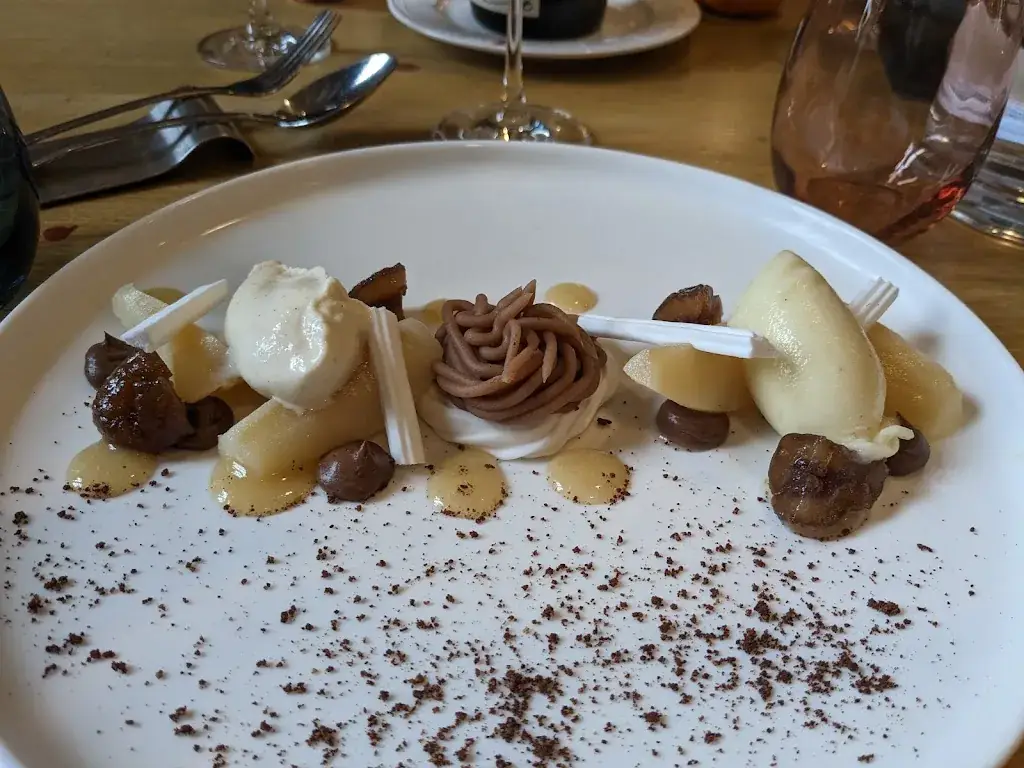 Menu_L'Auberge de Guillaume_Vandenesse-en-Auxois_image_9