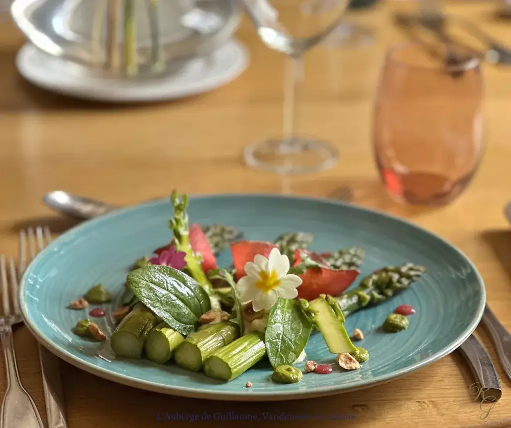 L'Auberge de Guillaume_Vandenesse-en-Auxois_slider_image_2