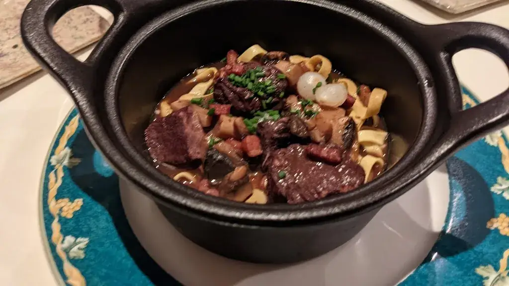 Menu_Restaurant Le Terroir_Santenay_image_6