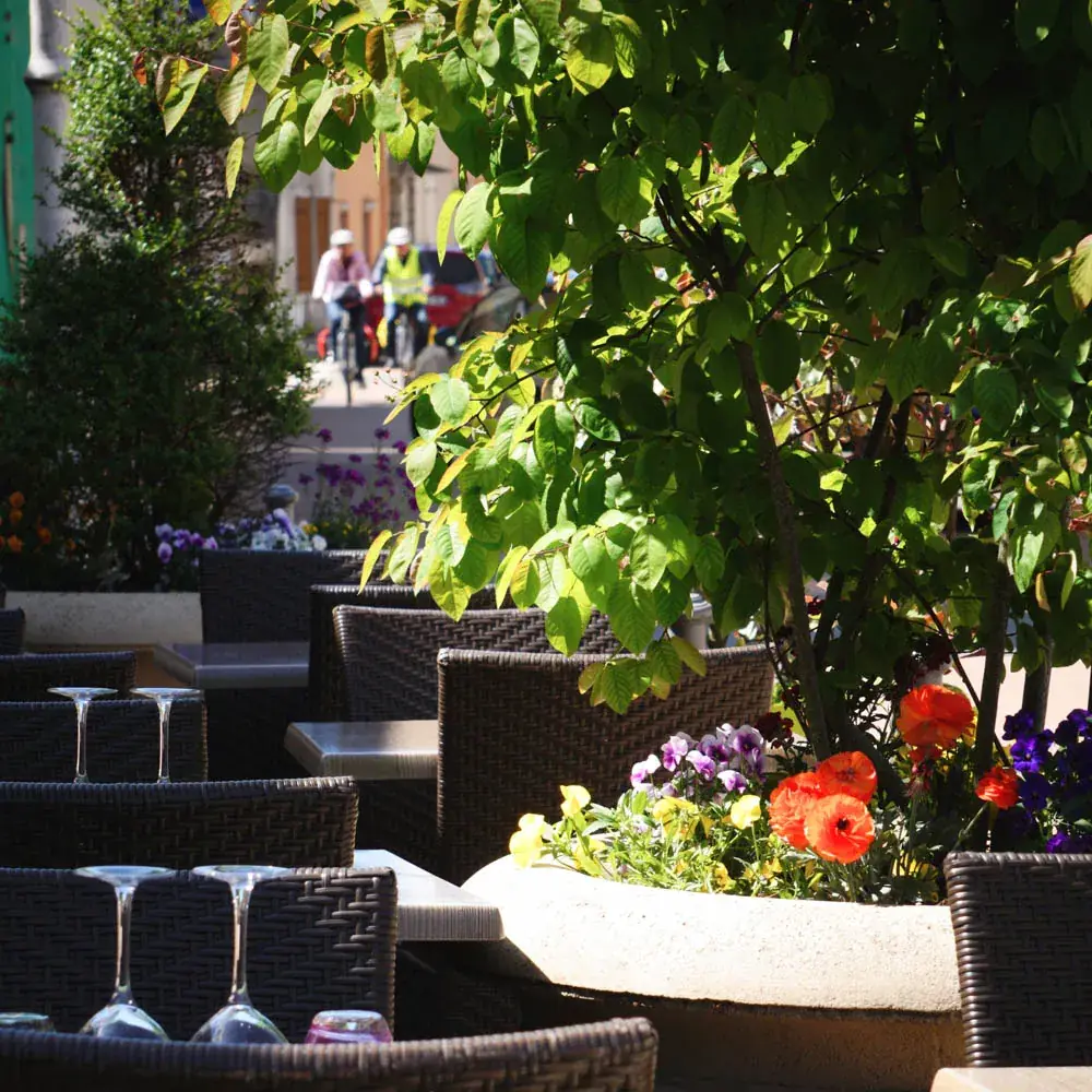 Restaurant Le Terroir_Santenay_slider_image_1