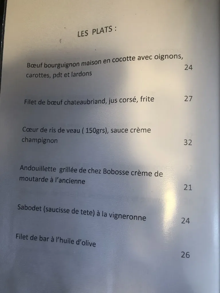 Menu_Auberge des Vignes_Volnay_image_1