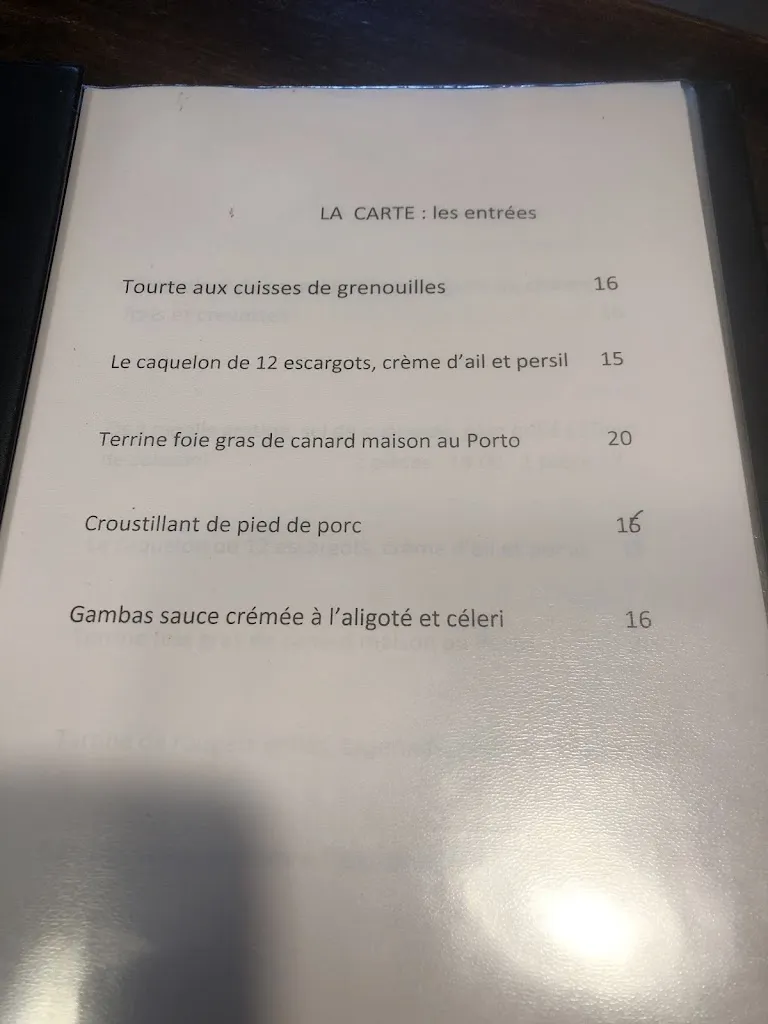 Menu_Auberge des Vignes_Volnay_image_3