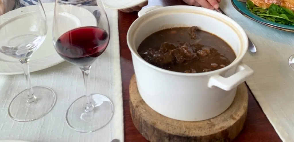 Menu_Auberge des Vignes_Volnay_image_5