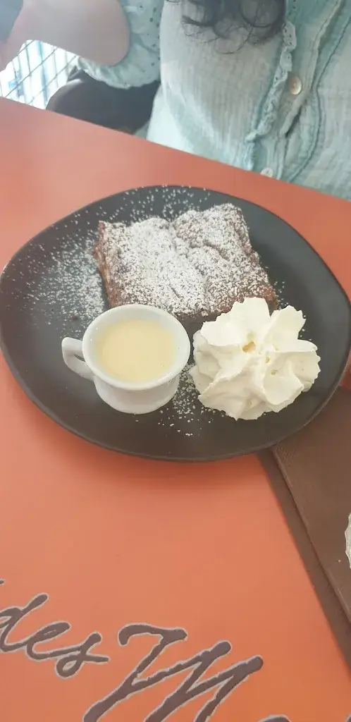 Jonathan Giraud_L'Heure des Mets Saint chamond_Saint-Chamond_review