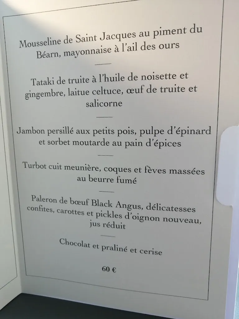 Menu_L'O des Vignes_Fuissé_image_3