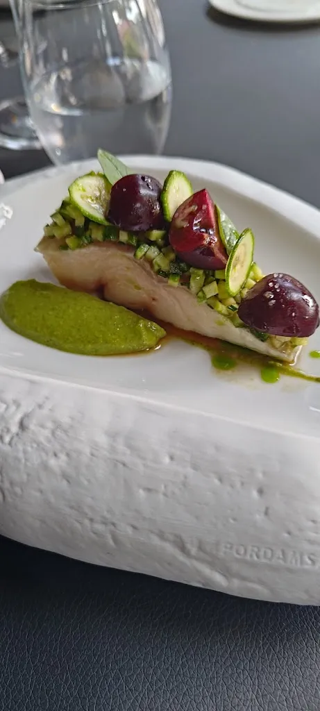 Bruno Venditti_L'O des Vignes_Fuissé_review