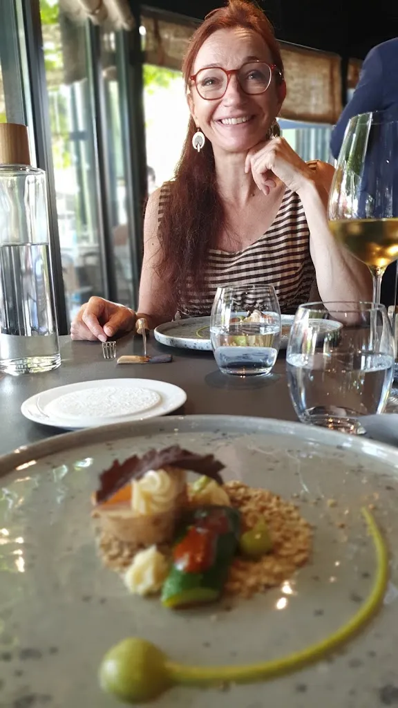 Rich Geisel_L'O des Vignes_Fuissé_review