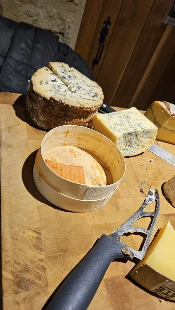 Menu_La Ferme de la Ruchotte_Bligny-sur-Ouche_image_5